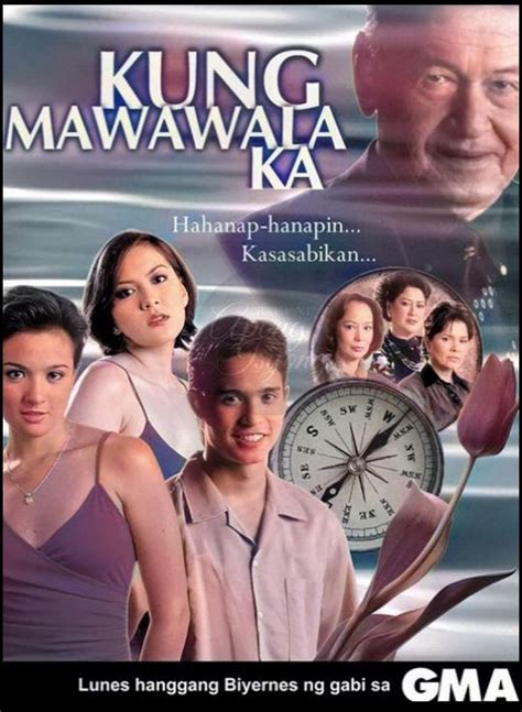 kung mawawala ka gma